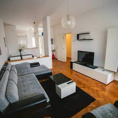 Viktorija Apartment Beograd Eksteriør billede