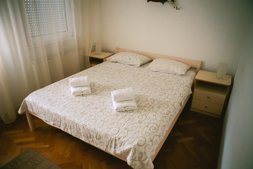 Viktorija Apartment Beograd Eksteriør billede