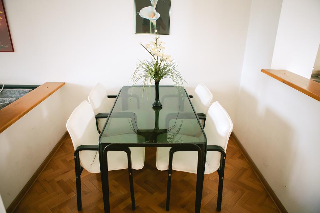 Viktorija Apartment Beograd Eksteriør billede